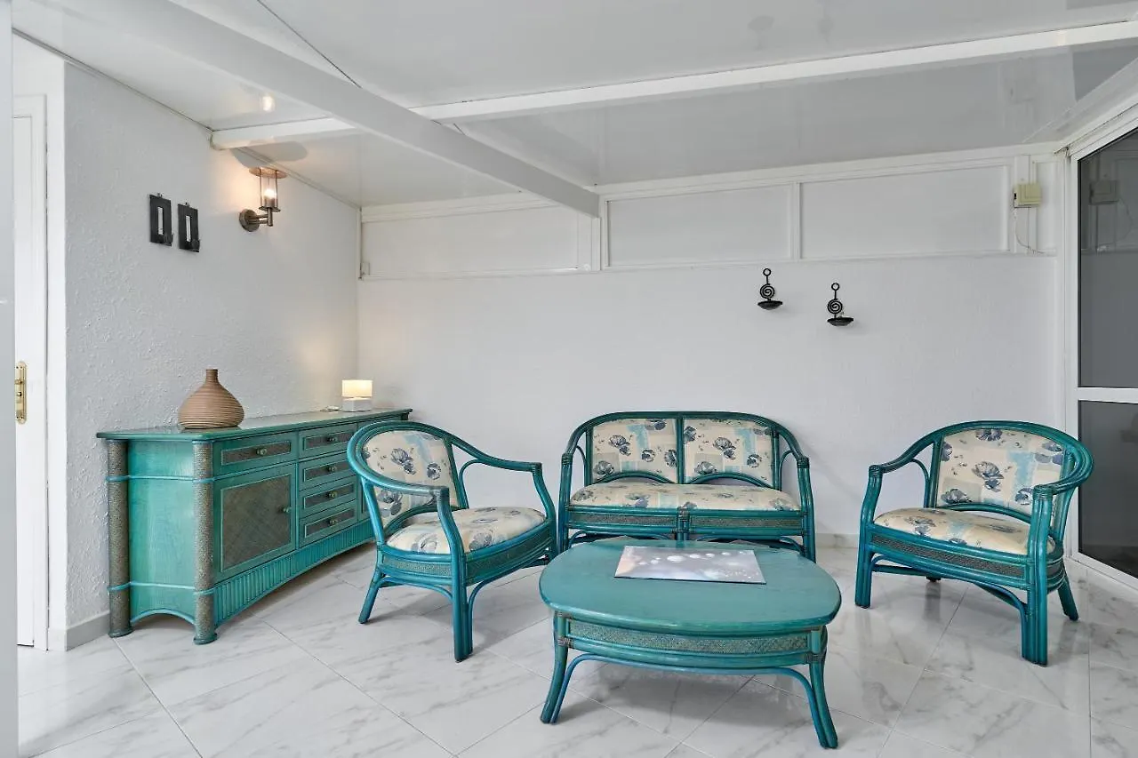 Mirador Del Mar Apartment Torrox Spain