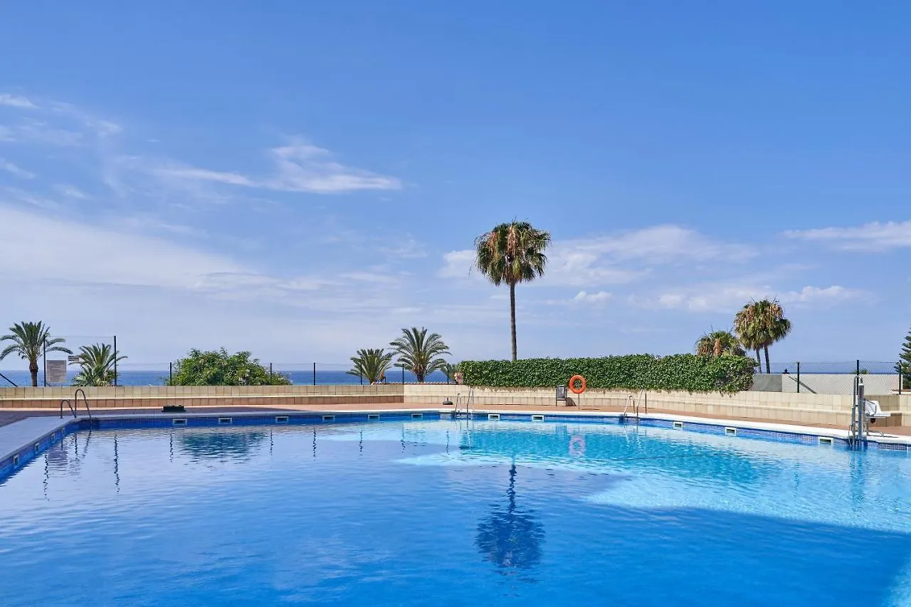 Apartmán Mirador Del Mar Torrox