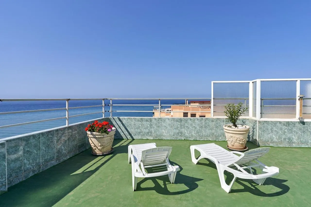 Apartmán Mirador Del Mar Torrox
