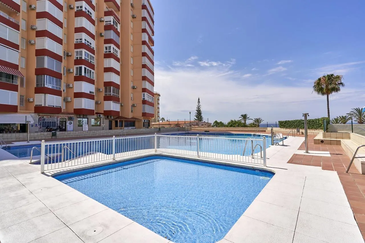 Mirador Del Mar Apartment Torrox 0*,