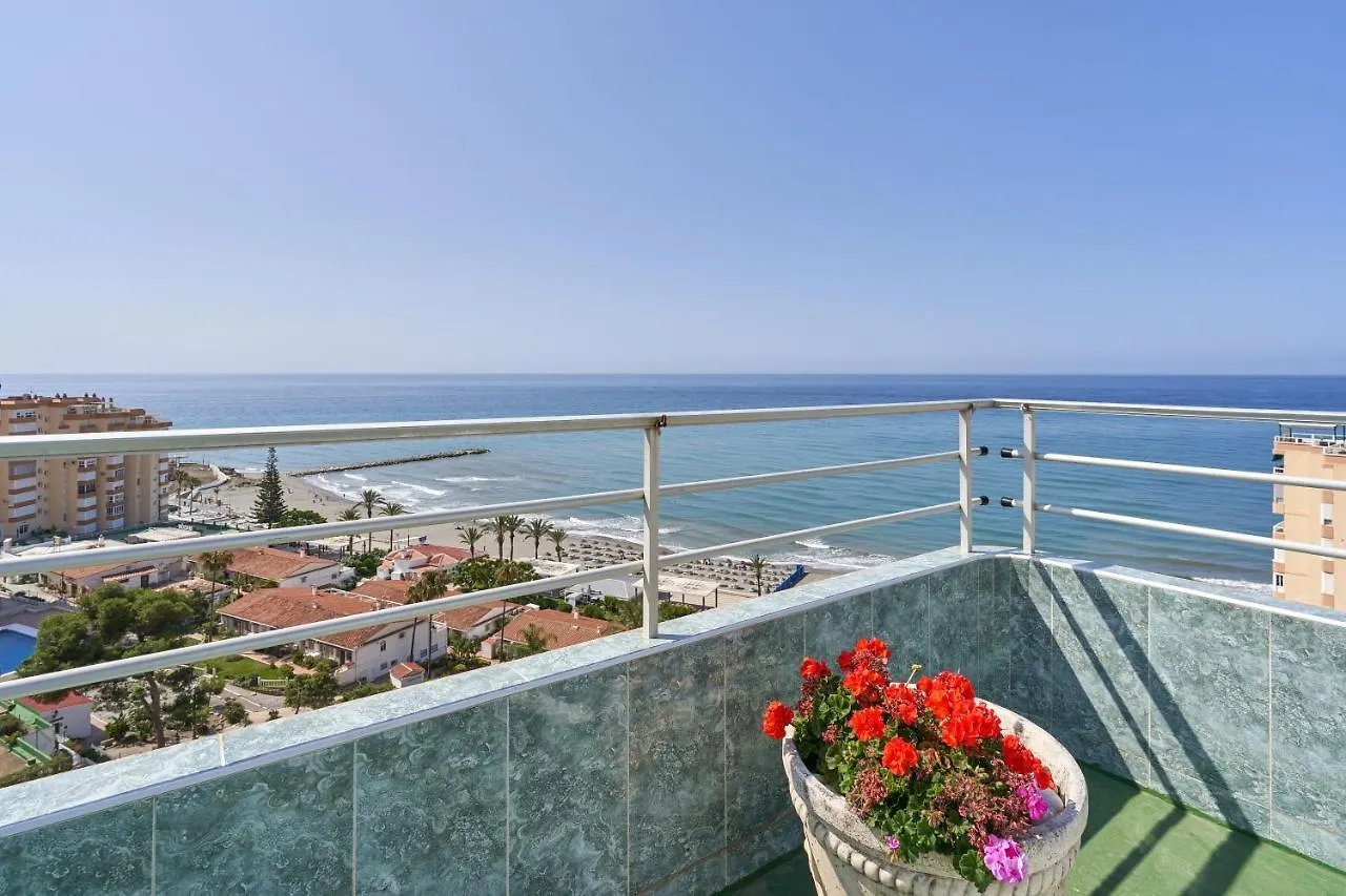 Mirador Del Mar Apartment Torrox 0*,  Spain