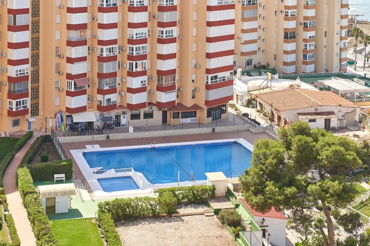 Mirador Del Mar Apartment Torrox