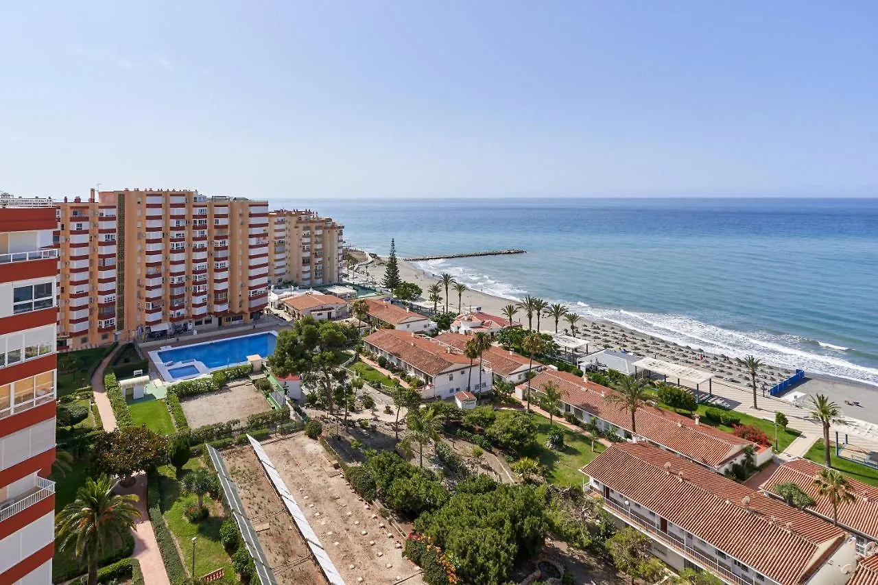 Mirador Del Mar Apartment Torrox