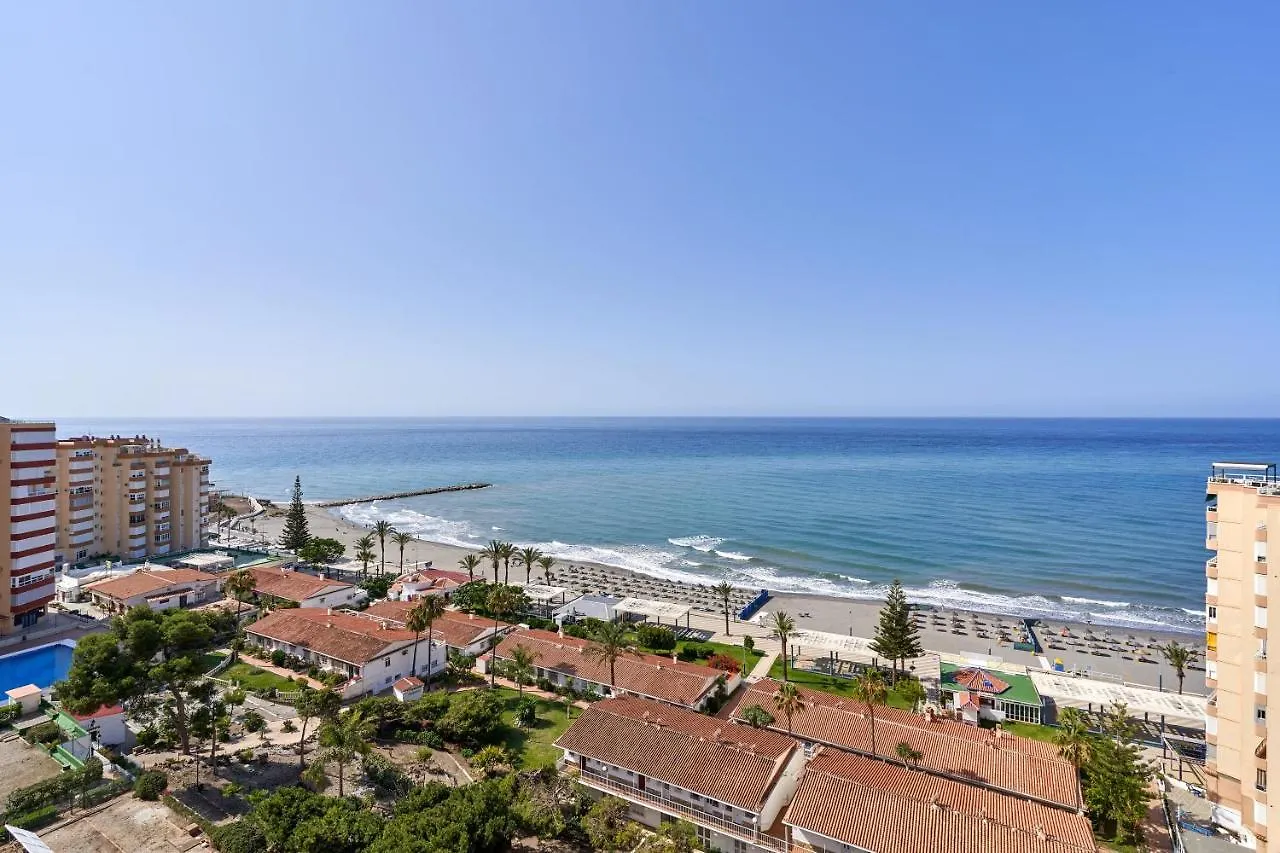 Apartmán Mirador Del Mar Torrox