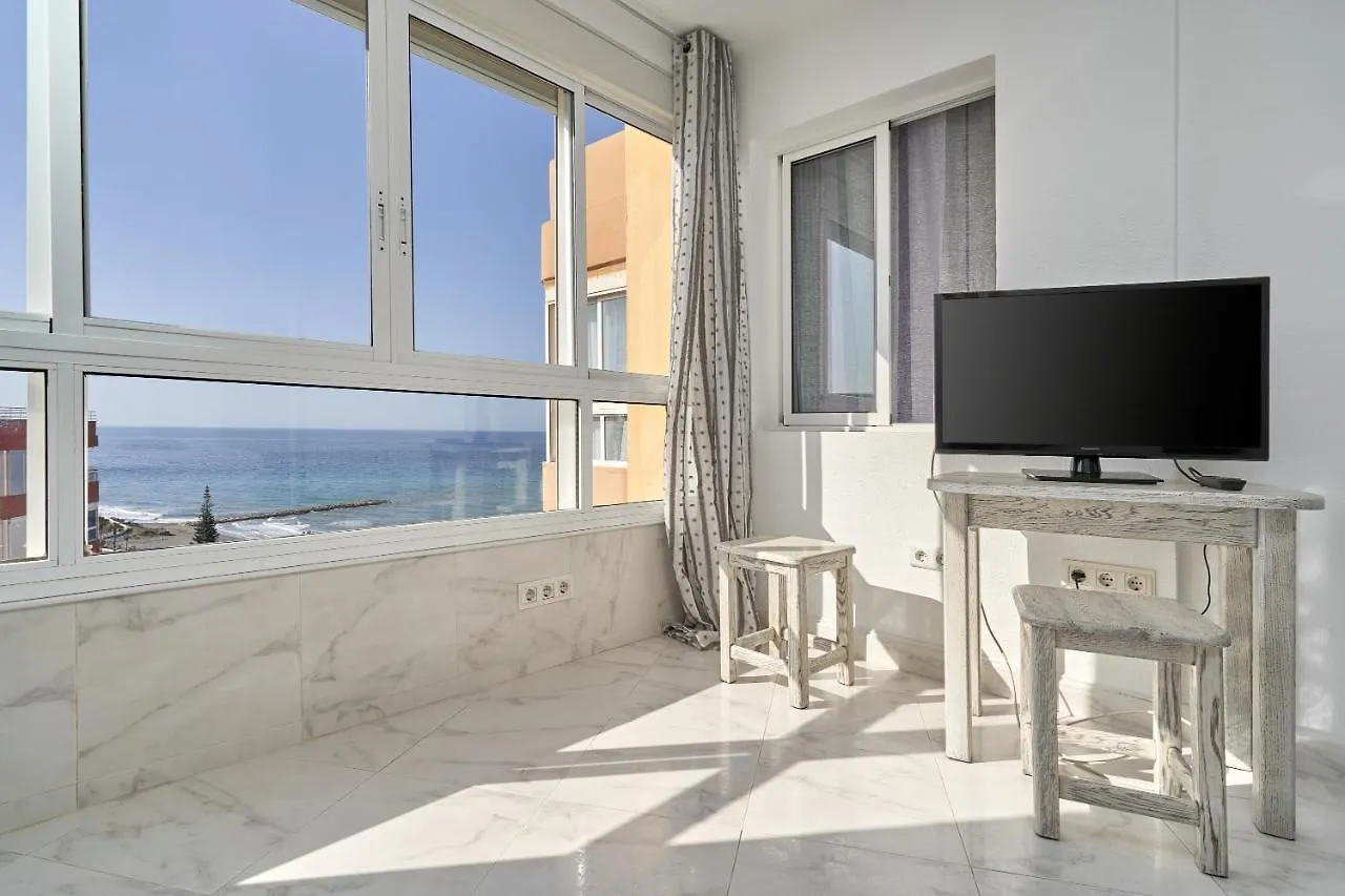 Mirador Del Mar Apartment Torrox Spain