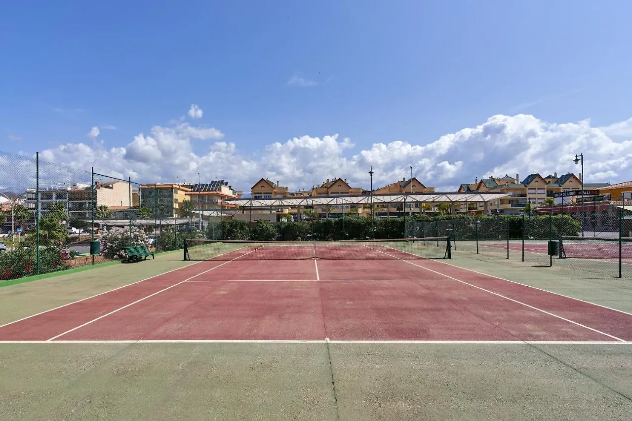 Mirador Del Mar Apartment Torrox