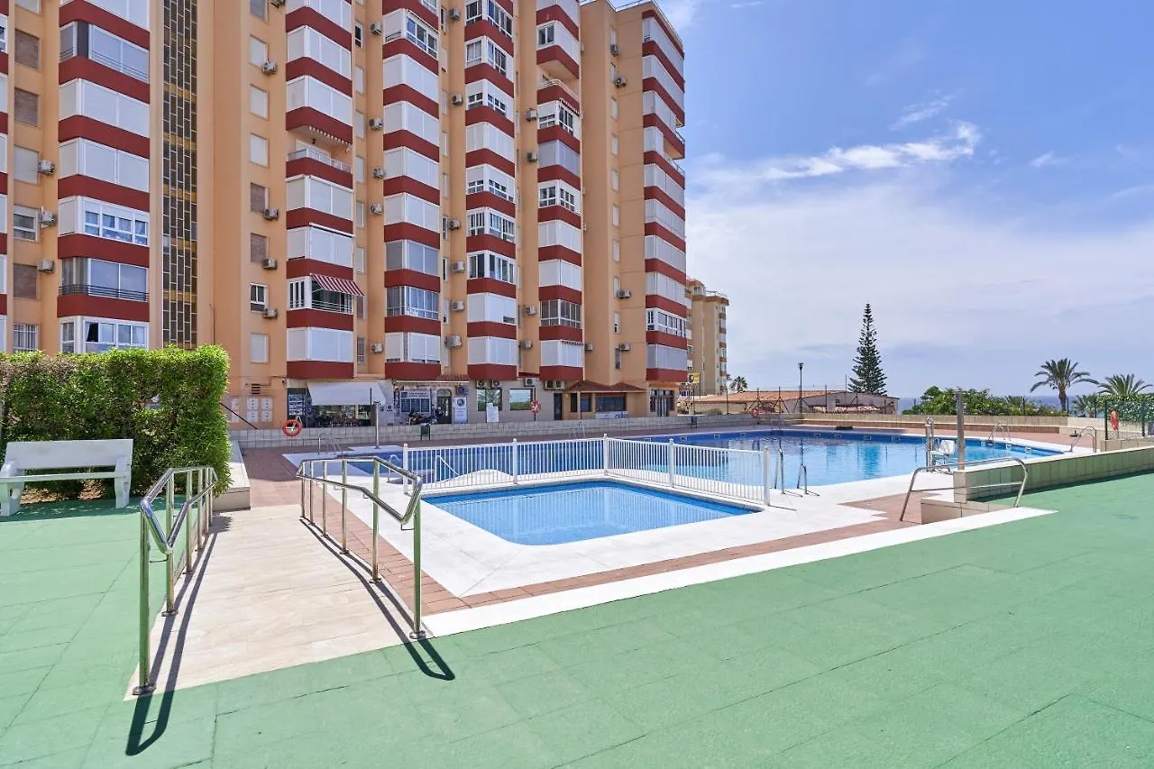 Apartmán Mirador Del Mar Torrox