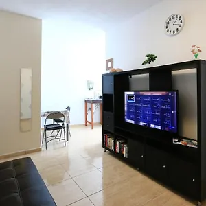 Lanzarote C Apartamento Arrecife (Lanzarote)