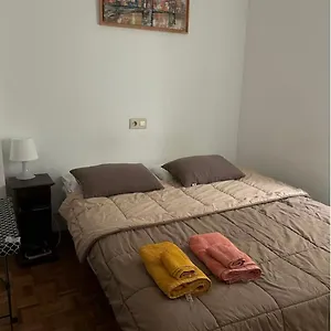 Doble Privada En Figueres Habitación en casa particular Figueras