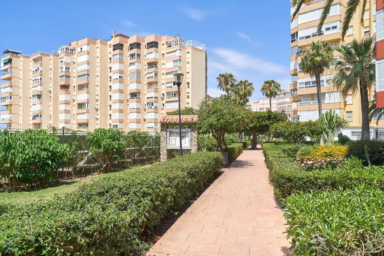 Mirador Del Mar Apartment Torrox 0*,  Spain